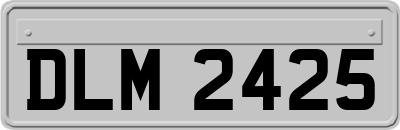 DLM2425