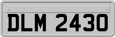 DLM2430