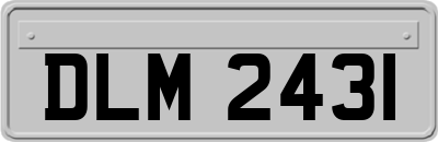 DLM2431