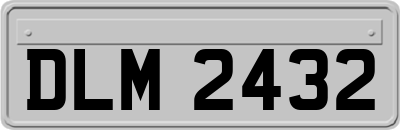 DLM2432