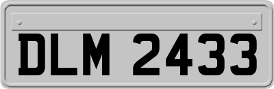 DLM2433