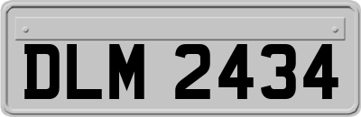 DLM2434