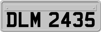 DLM2435