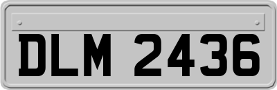 DLM2436
