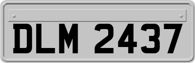 DLM2437