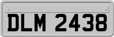 DLM2438