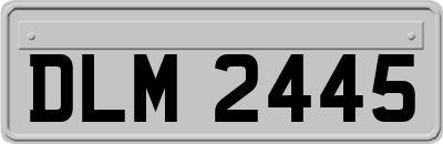 DLM2445