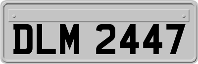 DLM2447