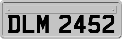 DLM2452