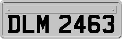 DLM2463
