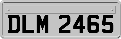DLM2465