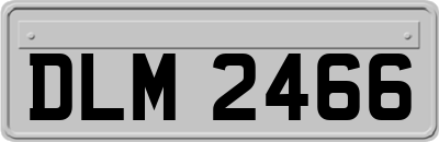 DLM2466