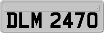 DLM2470