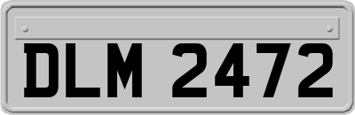DLM2472