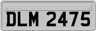 DLM2475