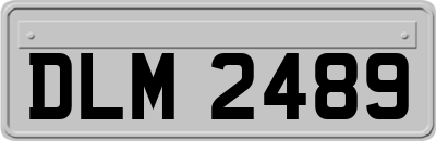 DLM2489