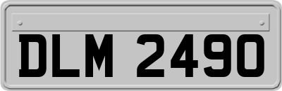 DLM2490