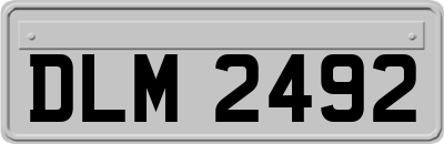 DLM2492