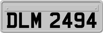 DLM2494