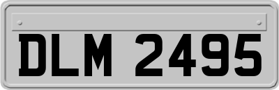 DLM2495
