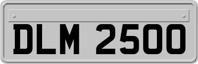 DLM2500