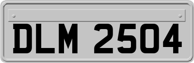 DLM2504