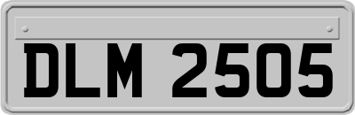 DLM2505
