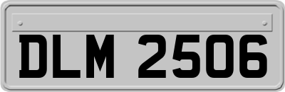 DLM2506