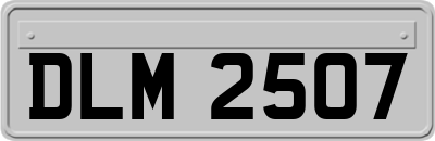 DLM2507