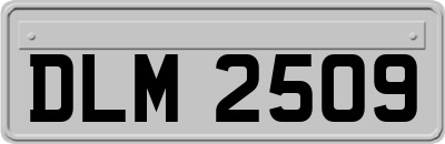DLM2509