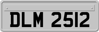 DLM2512