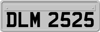 DLM2525