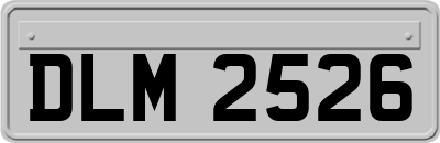 DLM2526