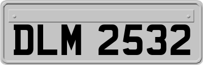 DLM2532