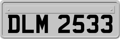 DLM2533
