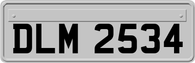 DLM2534