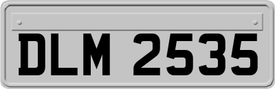 DLM2535