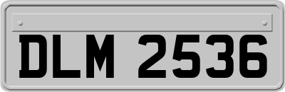 DLM2536