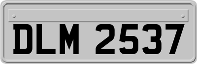DLM2537