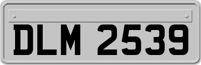DLM2539