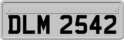 DLM2542
