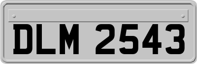 DLM2543