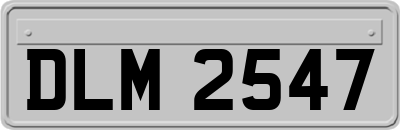 DLM2547