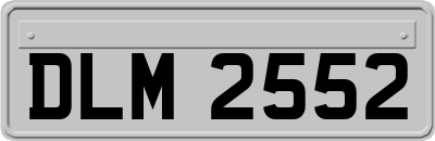 DLM2552
