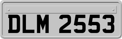 DLM2553