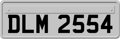 DLM2554