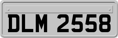 DLM2558