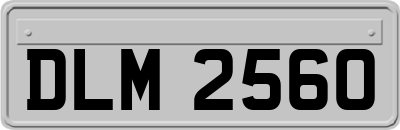 DLM2560
