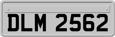 DLM2562