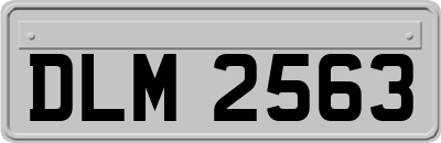 DLM2563